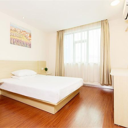 Hanting Hotel Shenzhen Huaqiang Center Park Kültér fotó