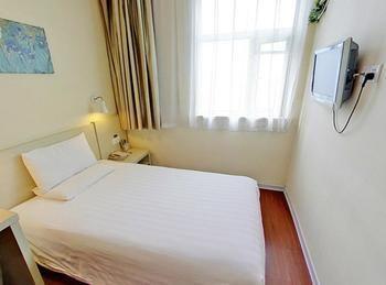 Hanting Hotel Shenzhen Huaqiang Center Park Kültér fotó